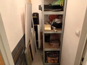 Prodej bytu 2+kk, Pardubice - Trnová, Josefa Bublíka, 56 m2