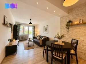 Pronájem bytu 3+1, Český Těšín, Hrabinská, 61 m2