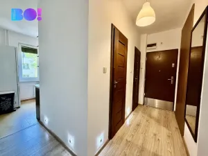 Pronájem bytu 3+1, Český Těšín, Hrabinská, 61 m2