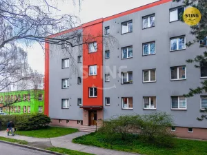 Prodej bytu 3+1, Frýdek-Místek, Karla Hynka Máchy, 73 m2