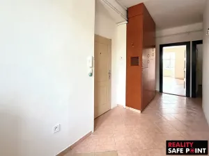 Pronájem bytu 3+1, Plzeň, 80 m2