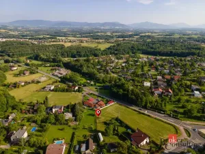 Prodej pozemku pro bydlení, Havířov - Bludovice, 1886 m2