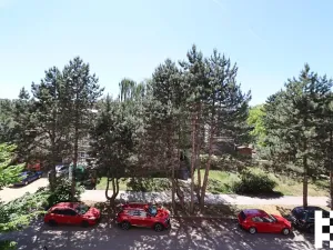 Pronájem bytu 2+kk, Praha - Prosek, Kytlická, 54 m2