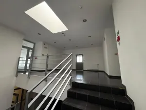 Pronájem kanceláře, Praha - Letňany, Veselská, 584 m2