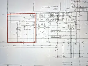 Pronájem kanceláře, Praha - Letňany, 150 m2