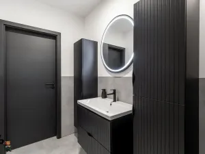 Pronájem kanceláře, Frýdek-Místek, Riegrova, 13 m2