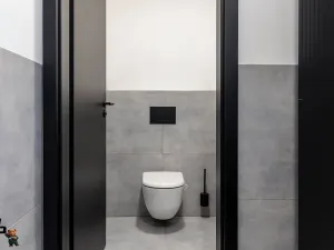 Pronájem kanceláře, Frýdek-Místek, Riegrova, 13 m2