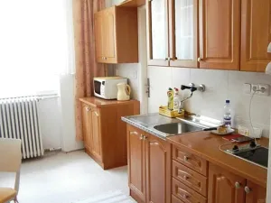 Pronájem bytu 2+1, Hranice, Farní, 75 m2