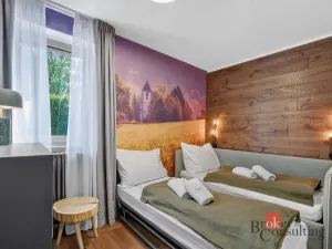 Prodej komerčního pozemku, Želnava, 1110 m2