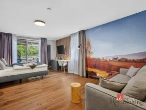 Prodej komerčního pozemku, Želnava, 1110 m2