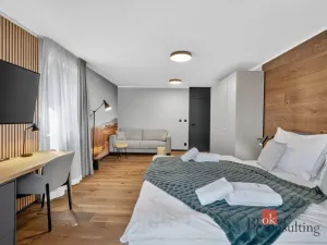 Prodej komerčního pozemku, Želnava, 1110 m2