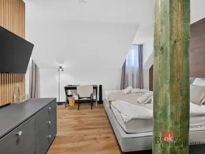 Prodej komerčního pozemku, Želnava, 1110 m2