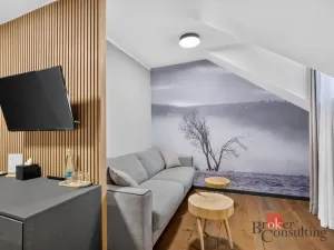 Prodej komerčního pozemku, Želnava, 1110 m2