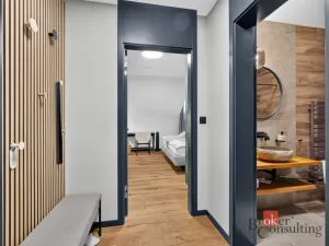 Prodej komerčního pozemku, Želnava, 1110 m2