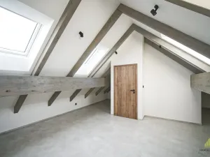Prodej chaty, Dolní Věstonice, 239 m2