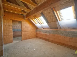 Prodej rodinného domu, Dolní Věstonice, 239 m2