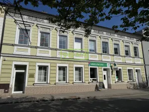 Pronájem komerční nemovitosti, Náchod, Českých bratří, 20 m2