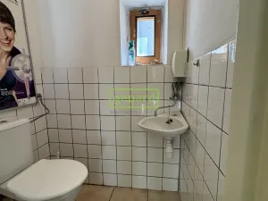 Pronájem komerční nemovitosti, Náchod, Českých bratří, 20 m2