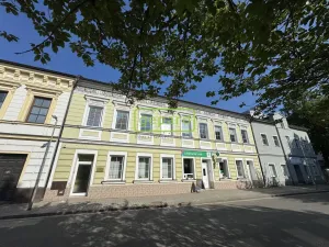 Pronájem komerční nemovitosti, Náchod, Českých bratří, 20 m2