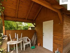 Prodej chaty, Pardubice, 13 m2