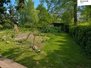 Prodej chaty, Pardubice, 13 m2
