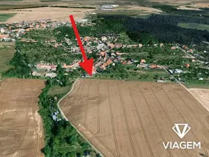 Prodej pozemku pro bydlení, Suchohrdly, 1248 m2