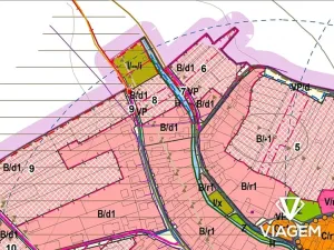 Prodej pozemku pro bydlení, Suchohrdly, 1248 m2