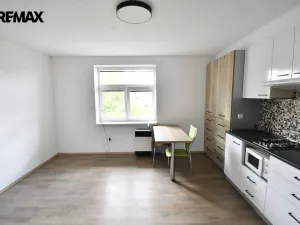 Pronájem bytu 1+kk, Hradec Králové - Pražské Předměstí, Jiřího Purkyně, 21 m2