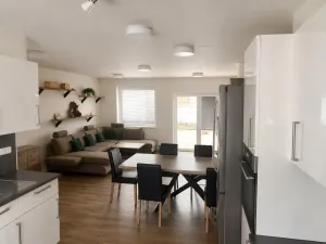 Prodej rodinného domu, Pozořice, U školy, 182 m2