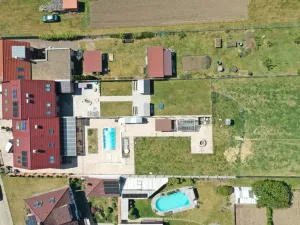 Prodej rodinného domu, Pozořice, U školy, 182 m2