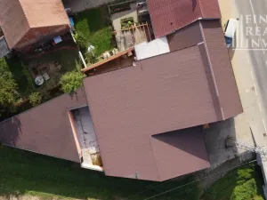 Prodej rodinného domu, Mutěnice, 550 m2