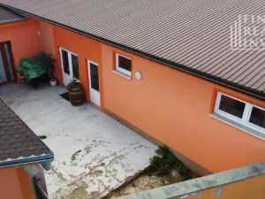 Prodej rodinného domu, Mutěnice, 550 m2