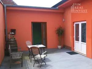 Prodej rodinného domu, Mutěnice, 550 m2