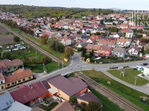 Prodej rodinného domu, Mutěnice, 550 m2