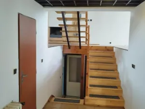 Pronájem rodinného domu, Držovice, 138 m2