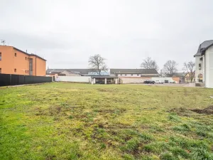 Pronájem bytu 1+kk, Čistá, 45 m2