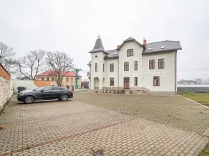Pronájem bytu 1+kk, Čistá, 45 m2