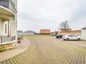 Pronájem bytu 1+kk, Čistá, 45 m2