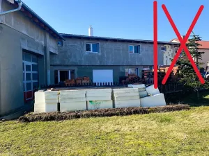 Prodej rodinného domu, Klíčany, Báštěcká, 265 m2