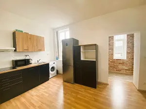 Pronájem bytu 1+kk, Čistá, 41 m2