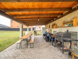 Pronájem bytu 3+kk, Čistá, 70 m2