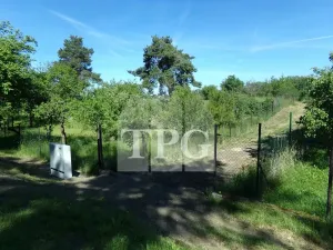 Prodej pozemku pro bydlení, Opolany, 1144 m2