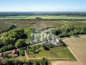 Prodej pozemku pro bydlení, Opolany, 1144 m2