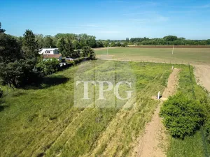 Prodej pozemku pro bydlení, Opolany, 1144 m2