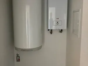 Pronájem bytu 1+1, Liberec, Šlikova, 38 m2