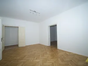 Prodej činžovního domu, Prostějov, Pernštýnské nám., 1653 m2