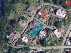 Prodej rodinného domu, Hlubočky, Na Výsluní, 120 m2