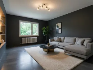 Prodej bytu 3+1, Vsetín, Svornosti, 80 m2