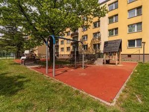 Prodej bytu 3+1, Vsetín, Svornosti, 80 m2