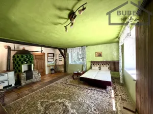 Prodej rodinného domu, Chodský Újezd - Štokov, 120 m2